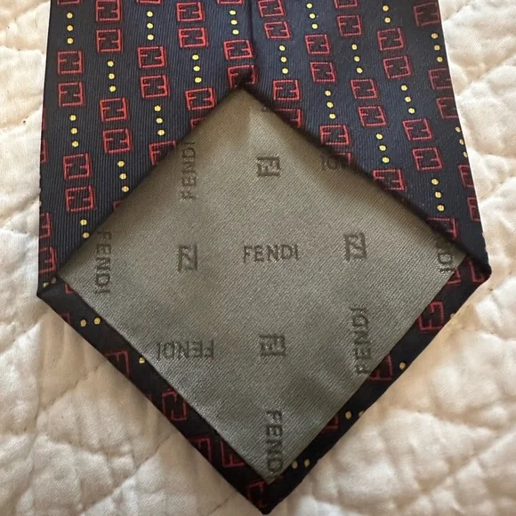 Fendi - Picture 2 of 11